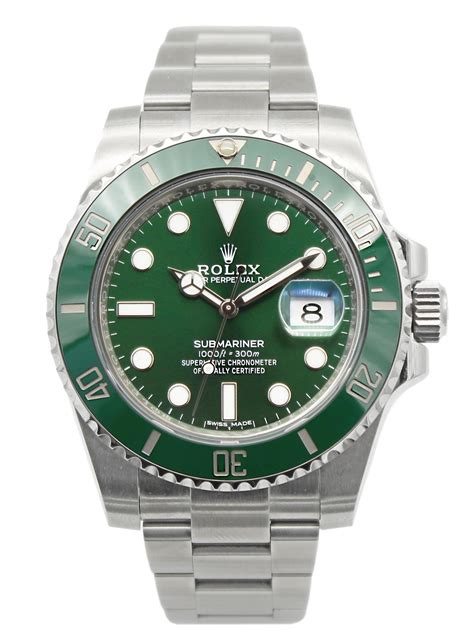 rolex submariner зеленые|rolex submariner bezel.